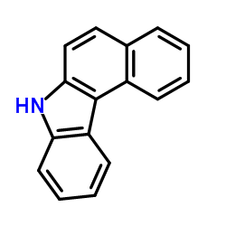 7H-Benzo[c]carbazole CAS:205-25-4 manufacturer price 第1张