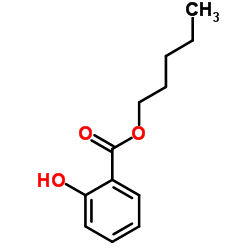 amyl salicylate Cas:2050-08-0 第1张