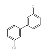 3,3'-dichlorobiphenyl CAS:2050-67-1 第1张