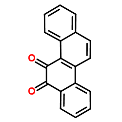 5,6-Chrysenedione