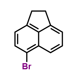 5-Bromo-1,2-dihydroacenaphthylene