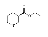 ethyl (3R)-1-methylpiperidine-3-carboxylate