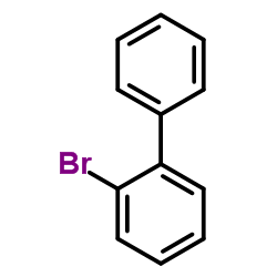 2-Bromobiphenyl Cas:2052-07-5 第1张