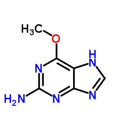 6-Methoxyguanine CAS:20535-83-5 manufacturer price 第1张