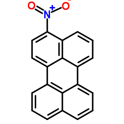 3-Nitroperylene CAS:20589-63-3 第1张