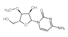 3'-OMe-Cytidine CAS:20594-00-7 manufacturer price 第1张