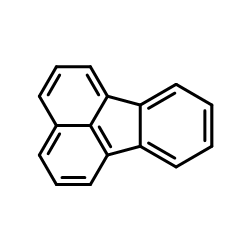 fluoranthene CAS:206-44-0 manufacturer price 第1张