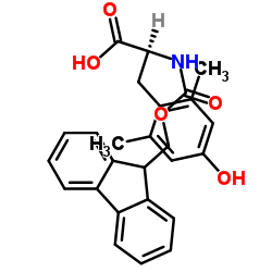 N-Fmoc-2,6-Dimethyl-L-tyrosine CAS:206060-54-0 manufacturer price 第1张