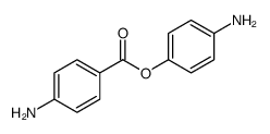 APAB 4-Aminobenzoic acid 4-aminophenyl ester Cas:20610-77-9 第1张