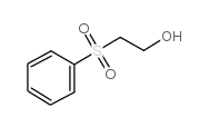 2-(phenylsulfonyl)ethanol