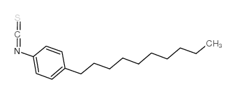 4-Decylphenyl isothiocyanate