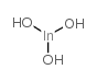 Indium Hydroxide CAS:20661-21-6 manufacturer price 第1张