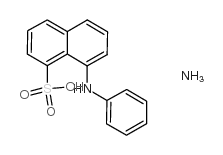 8-anilinonaphthalene-1-sulfonicacid,azane,hydrate CAS:206659-00-9 manufacturer price 第1张