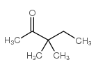 3,3-dimethylpentan-2-one