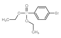 1-bromo-4-diethoxyphosphorylbenzene