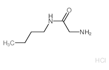 2-amino-N-butylacetamide,hydrochloride