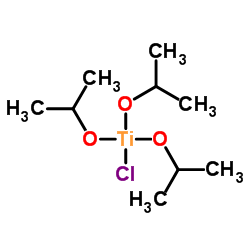 Chlorotriisopropoxytitanium