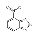 4-Nitro-2,1,3-benzoselenadiazole