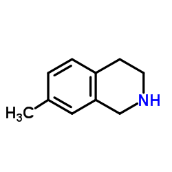 7-Methyl-1,2,3,4-tetrahydroisoquinoline