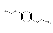 2,5-diethoxycyclohexa-2,5-diene-1,4-dione