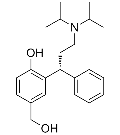 (R)-5-Hydroxymethyl Tolterodine