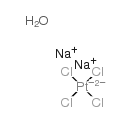 Sodium Tetrachloroplatinate(II) Hydrate CAS:207683-21-4 manufacturer price 第1张