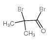 2-bromoisobutyryl bromide Cas:20769-85-1 第1张