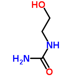 2-hydroxyethylurea CAS:2078-71-9 manufacturer price 第1张