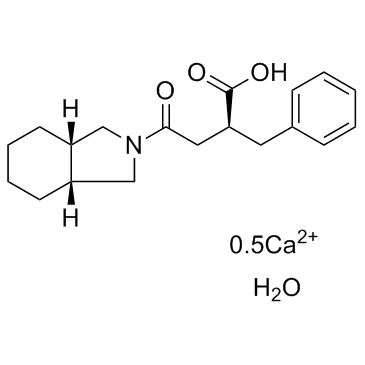 Mitiglinide Calcium Dehydrate Cas:207844-01-7 第1张