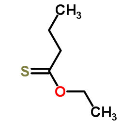 ETHYL THIOBUTYRATE CAS:20807-99-2 manufacturer price 第1张