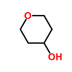 Tetrahydro-4-pyranol CAS:2081-44-9 manufacturer price 第1张