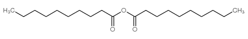 decanoyl decanoate