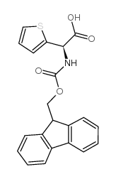 Fmoc-(R)-2-Thienylglycine