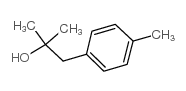 2-methyl-1-(4-methylphenyl)propan-2-ol