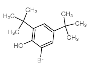 2-BROMO-4,6-DI-TERT-BUTYLPHENOL