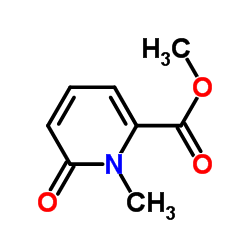 Methyl 1-methyl-6-oxo-1,6-dihydropyridine-2-carboxylate