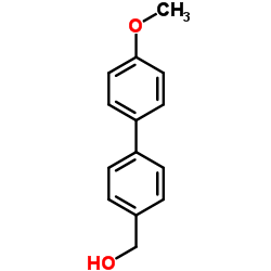 (4'-Methoxy-4-biphenylyl)methanol