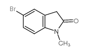 5-bromo-1-methyl-3H-indol-2-one