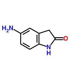 5-Amino-1,3-dihydro-2H-indol-2-one