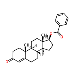 TESTOSTERONE BENZOATE