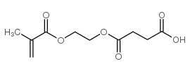 4-[2-(2-methylprop-2-enoyloxy)ethoxy]-4-oxobutanoic acid