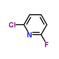 Pyridine,2-chloro-6-fluoro CAS:20885-12-5 manufacturer price 第1张