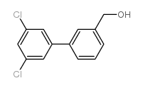 [3-(3,5-dichlorophenyl)phenyl]methanol