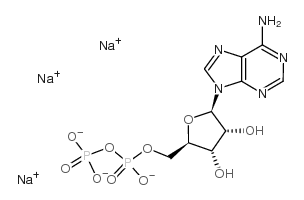 adenosine-5'-diphosphate trisodium salt