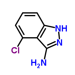 4-chloro-1H-indazol-3-amine