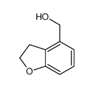 2,3-Dihydro-4-benzofuranmethanol CAS:209256-41-7 第1张