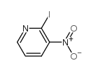 2-Iodo-3-nitropyridine