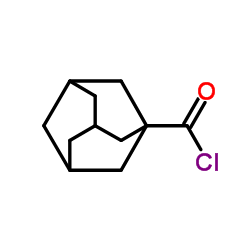 1-Adamantane Carbonyl Chloride Cas:2094-72-6 第1张