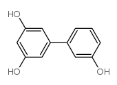 5-(3-hydroxyphenyl)benzene-1,3-diol