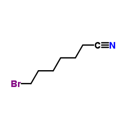 6-cyanohexyl bromide